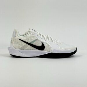 Nike Women's Sabrina 2 TB 'White Black' HF3234-100 Basketball Multi Size